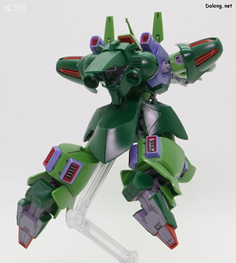 HGUC 普通版 h262 卡尔斯J - 图片