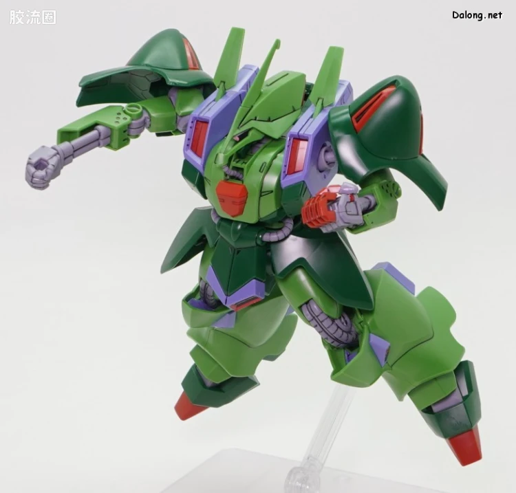 HGUC 普通版 h262 卡尔斯J - 图片
