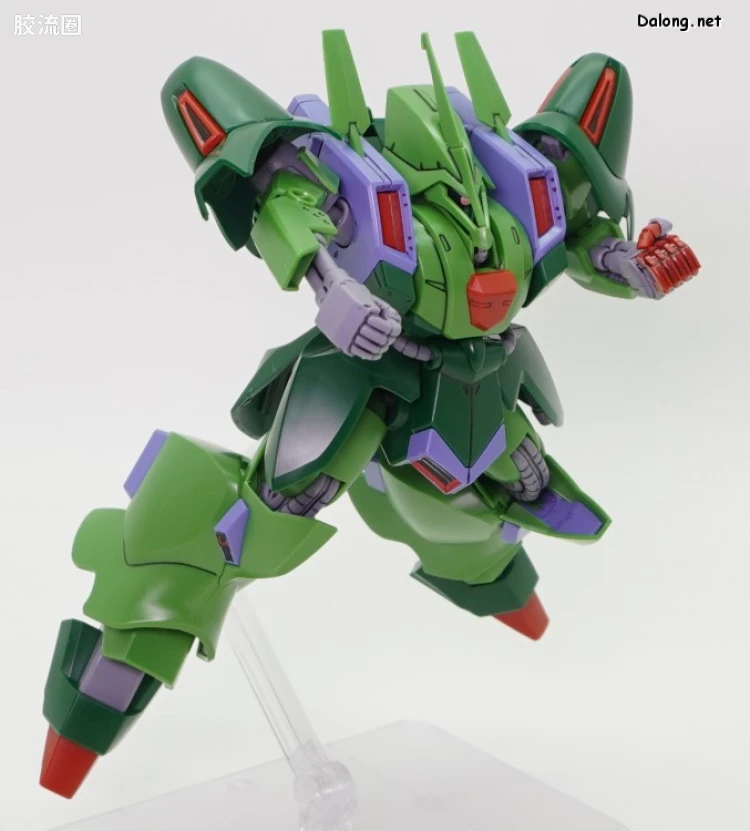 HGUC 普通版 h262 卡尔斯J - 图片