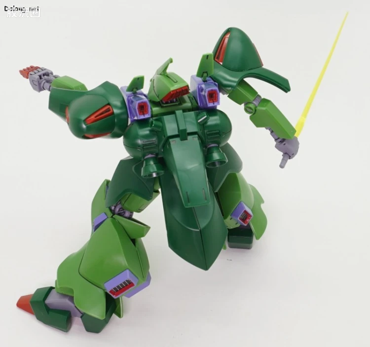 HGUC 普通版 h262 卡尔斯J - 图片