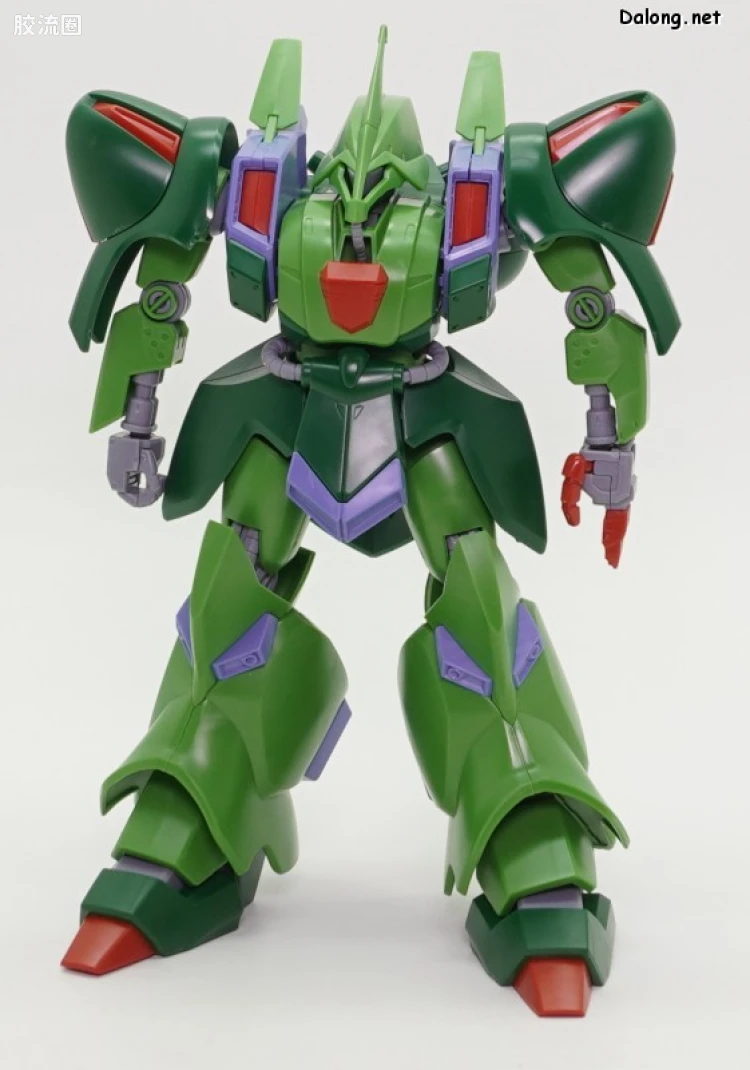 HGUC 普通版 h262 卡尔斯J - 图片