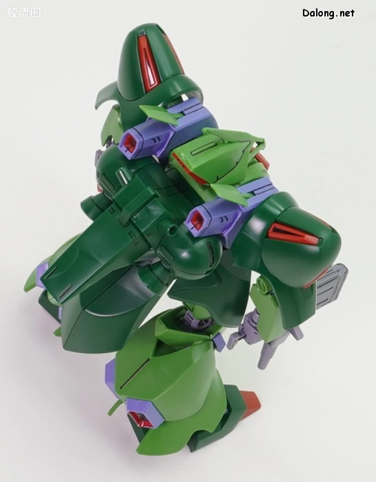 HGUC 普通版 h262 卡尔斯J - 图片