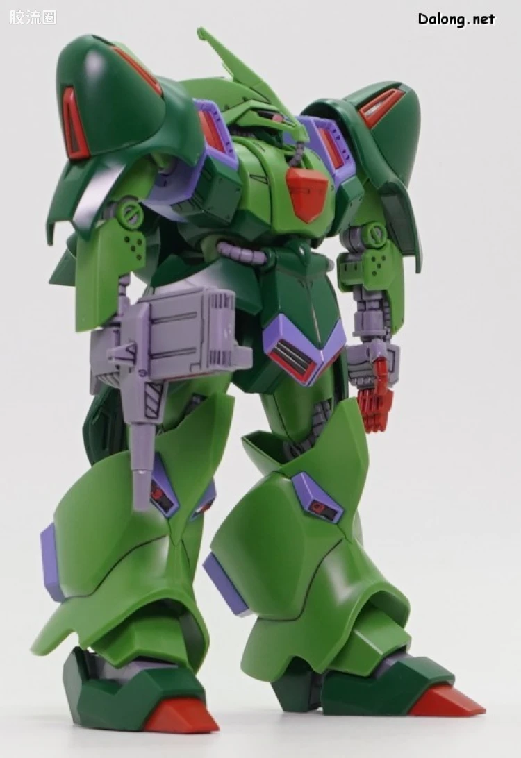 HGUC 普通版 h262 卡尔斯J - 图片