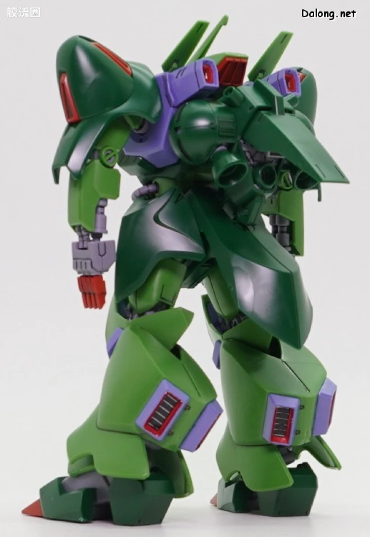 HGUC 普通版 h262 卡尔斯J - 图片