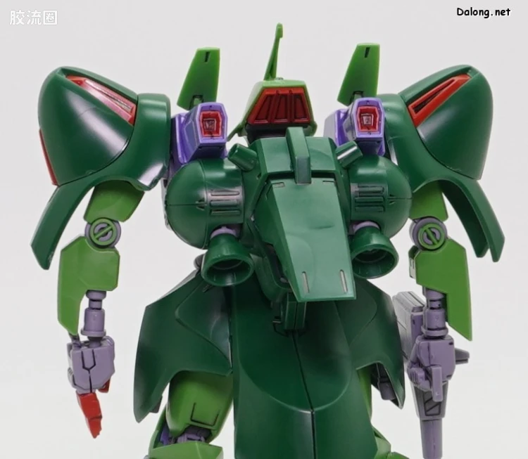 HGUC 普通版 h262 卡尔斯J - 图片
