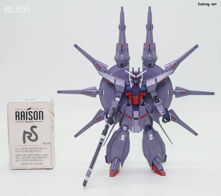 HGUC 普通版 h263 传说高达 - 图片