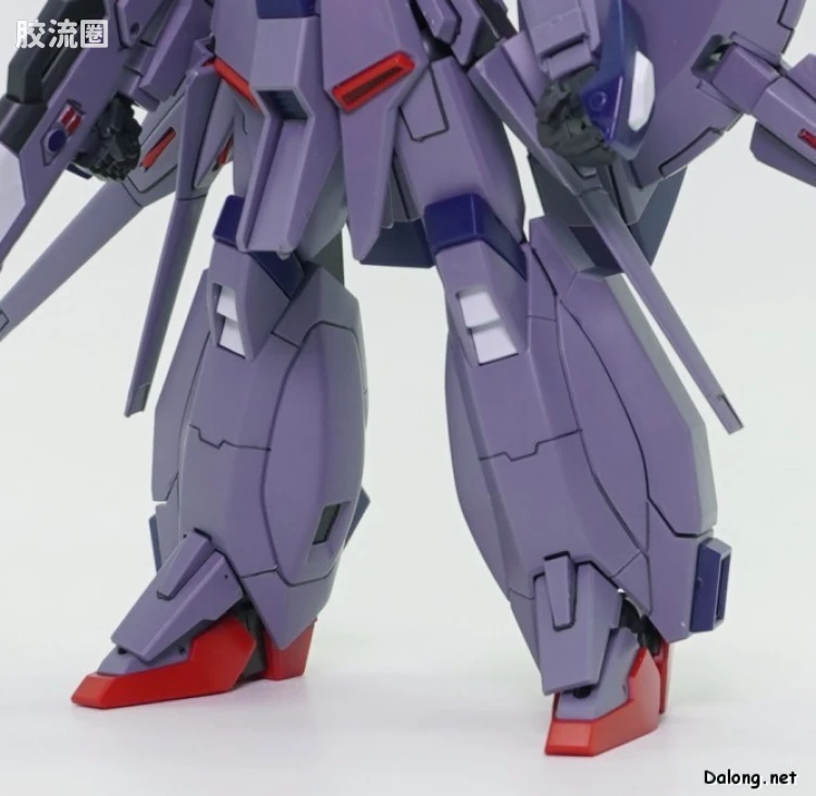 HGUC 普通版 h263 传说高达 - 图片