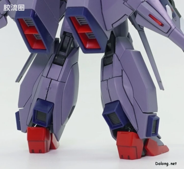 HGUC 普通版 h263 传说高达 - 图片