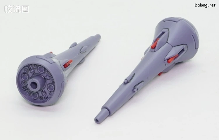 HGUC 普通版 h263 传说高达 - 图片