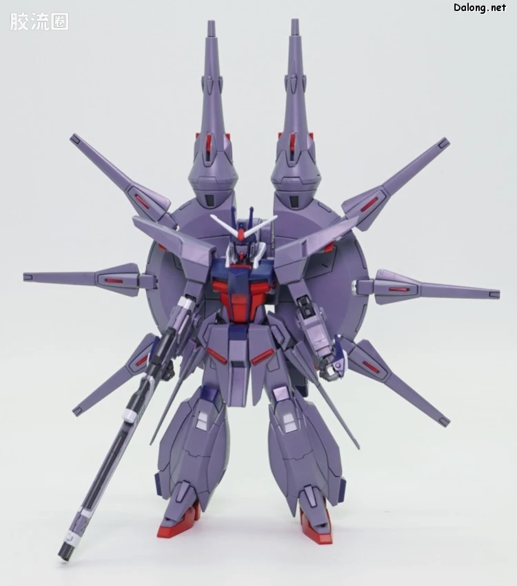 HGUC 普通版 h263 传说高达 - 图片