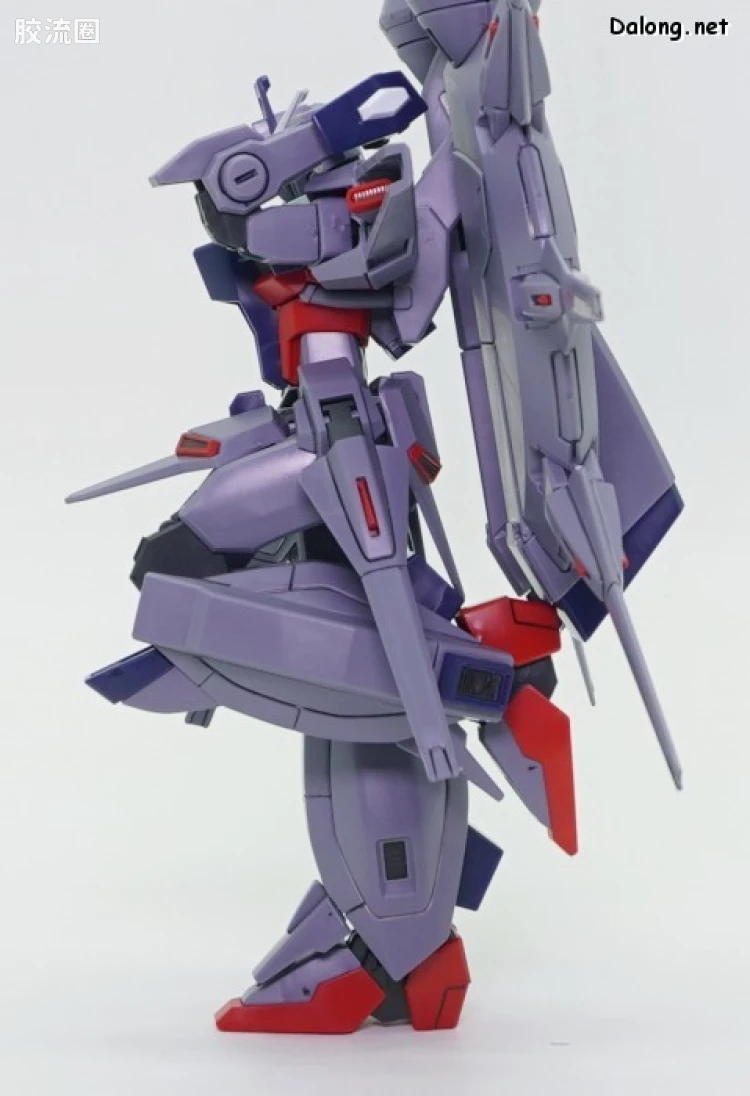 HGUC 普通版 h263 传说高达 - 图片