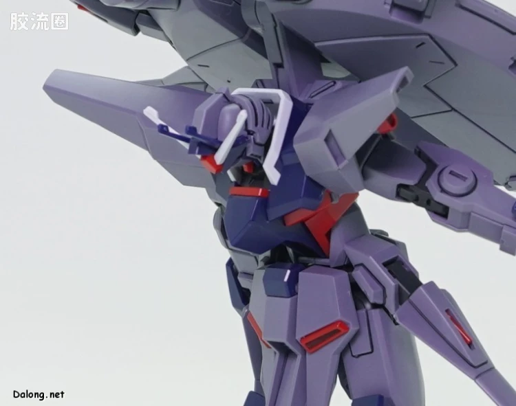 HGUC 普通版 h263 传说高达 - 图片