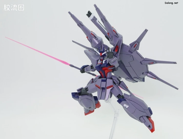 HGUC 普通版 h263 传说高达 - 图片