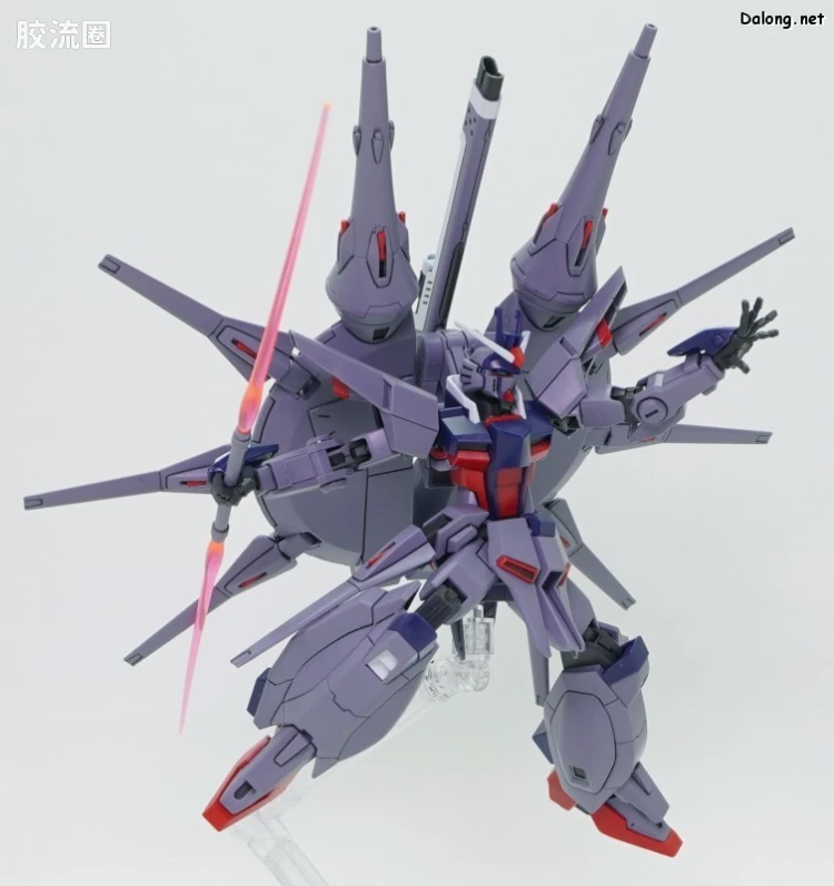 HGUC 普通版 h263 传说高达 - 图片