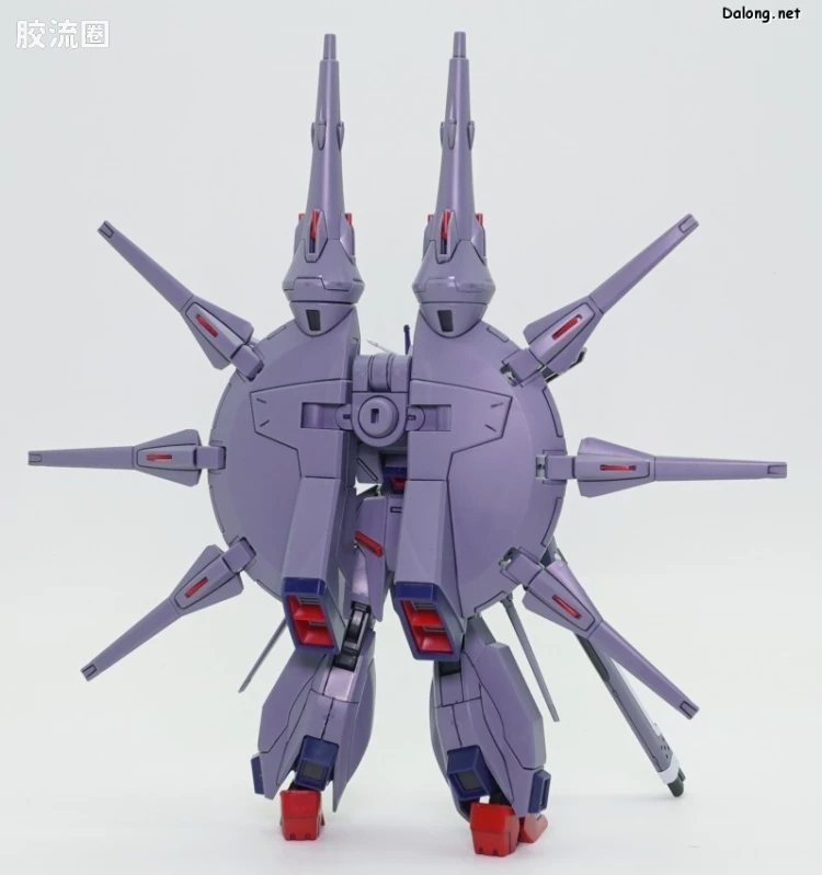HGUC 普通版 h263 传说高达 - 图片