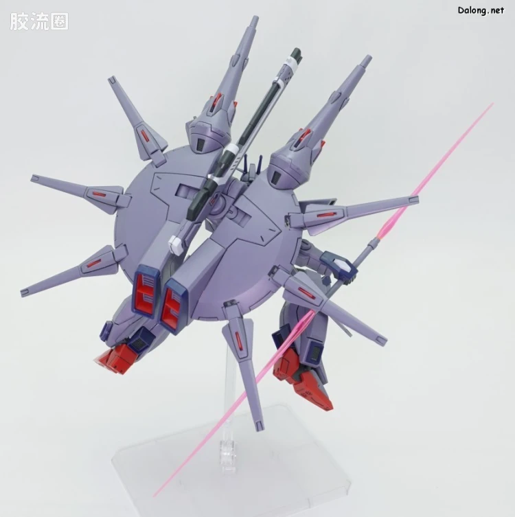 HGUC 普通版 h263 传说高达 - 图片