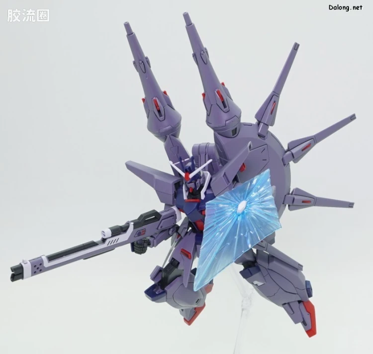 HGUC 普通版 h263 传说高达 - 图片
