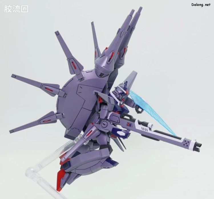 HGUC 普通版 h263 传说高达 - 图片