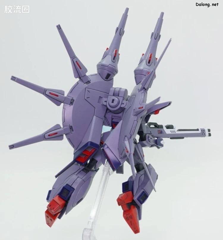 HGUC 普通版 h263 传说高达 - 图片
