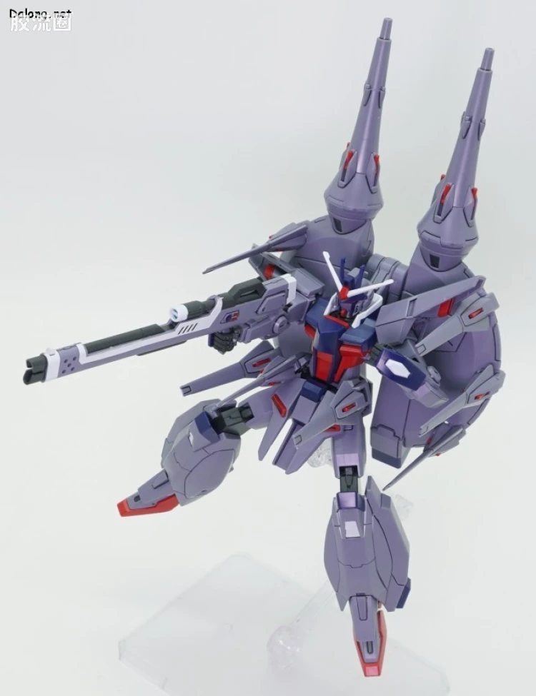 HGUC 普通版 h263 传说高达 - 图片