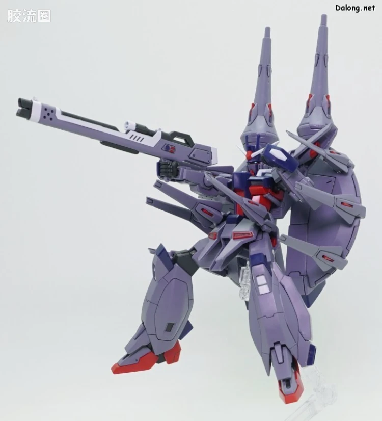 HGUC 普通版 h263 传说高达 - 图片