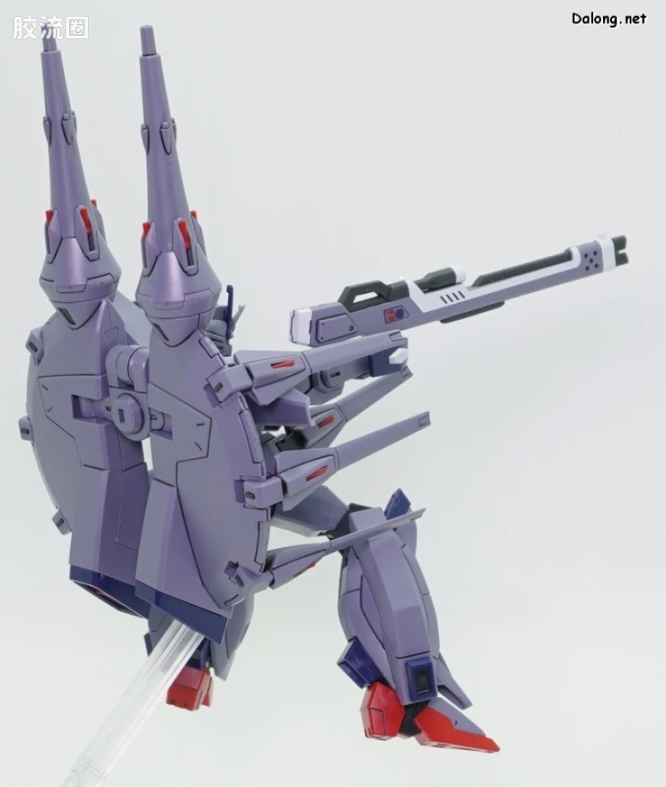HGUC 普通版 h263 传说高达 - 图片