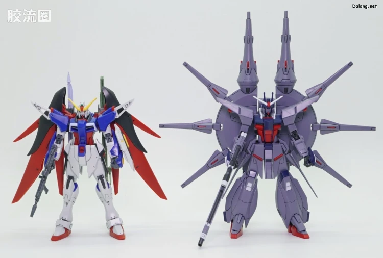 HGUC 普通版 h263 传说高达 - 图片