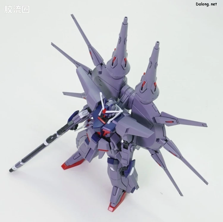 HGUC 普通版 h263 传说高达 - 图片