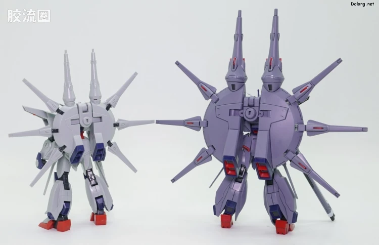 HGUC 普通版 h263 传说高达 - 图片