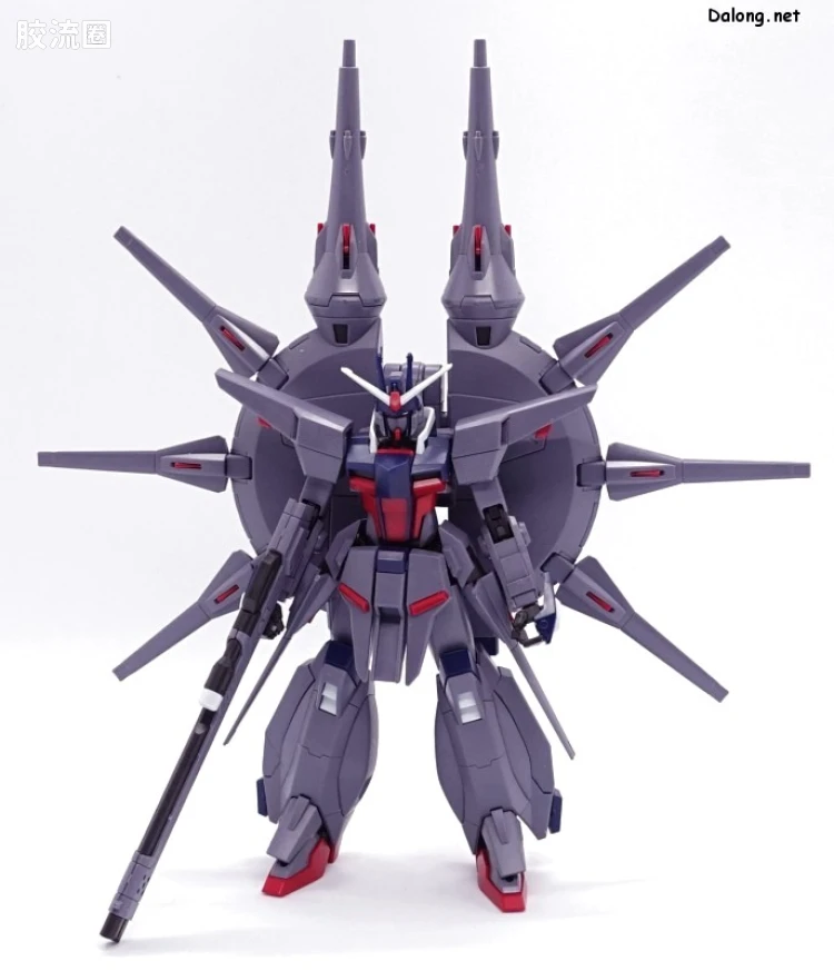 HGUC 普通版 h263 传说高达 - 图片