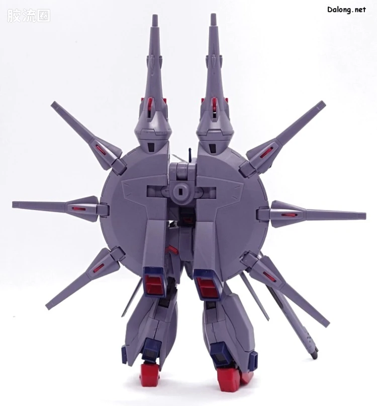 HGUC 普通版 h263 传说高达 - 图片