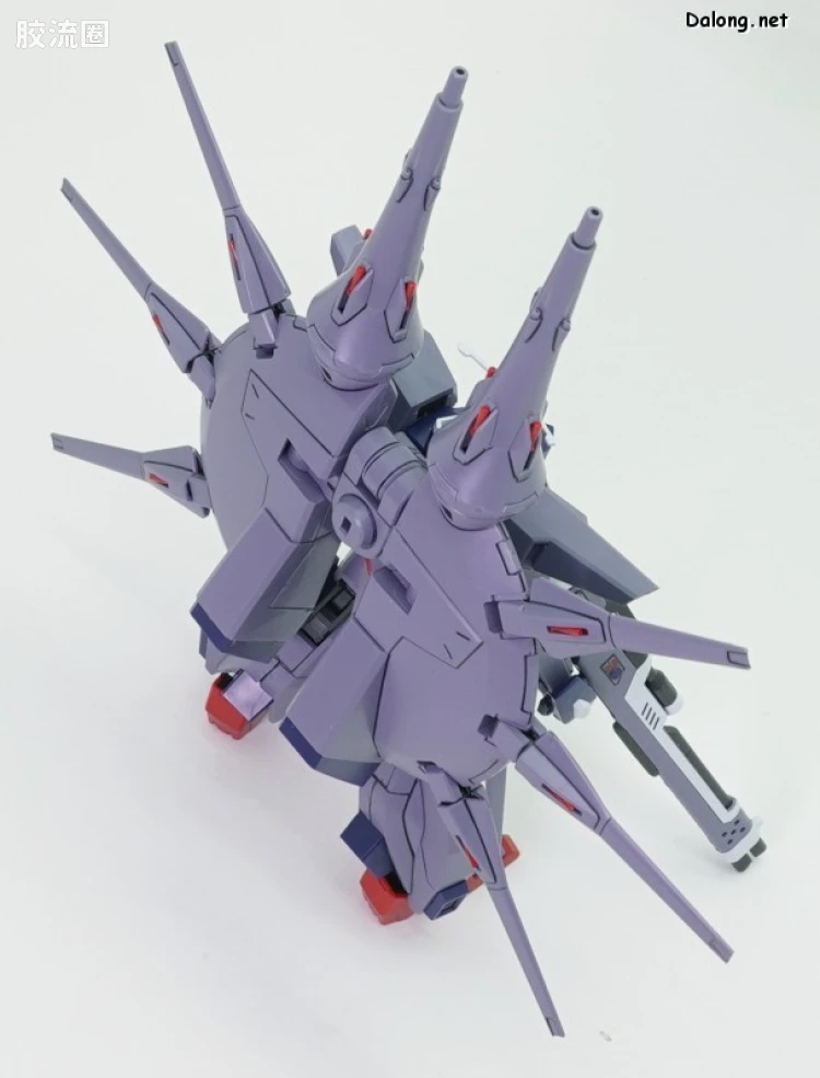 HGUC 普通版 h263 传说高达 - 图片