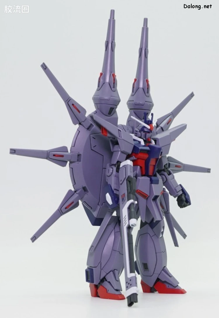 HGUC 普通版 h263 传说高达 - 图片