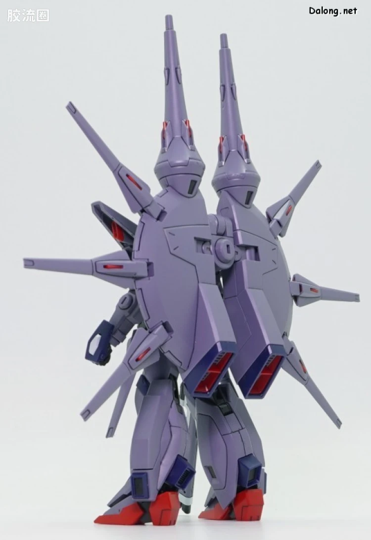 HGUC 普通版 h263 传说高达 - 图片