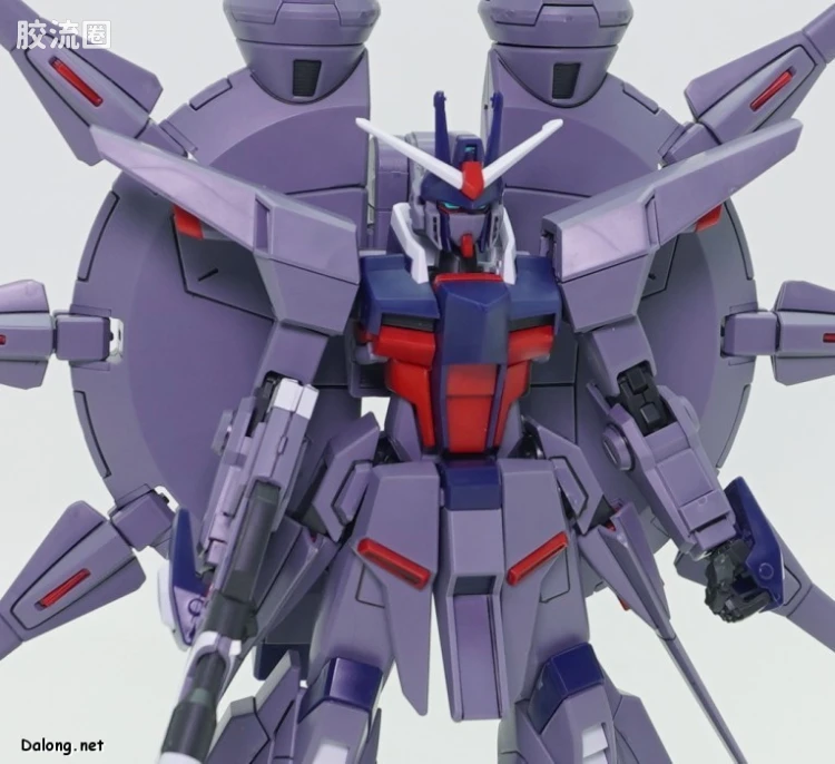 HGUC 普通版 h263 传说高达 - 图片