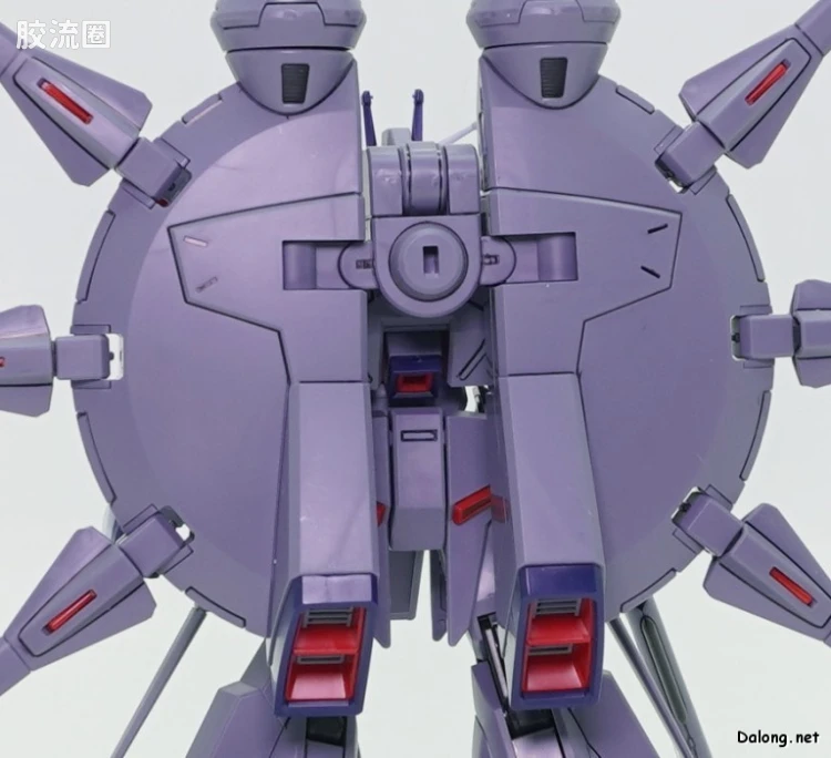 HGUC 普通版 h263 传说高达 - 图片