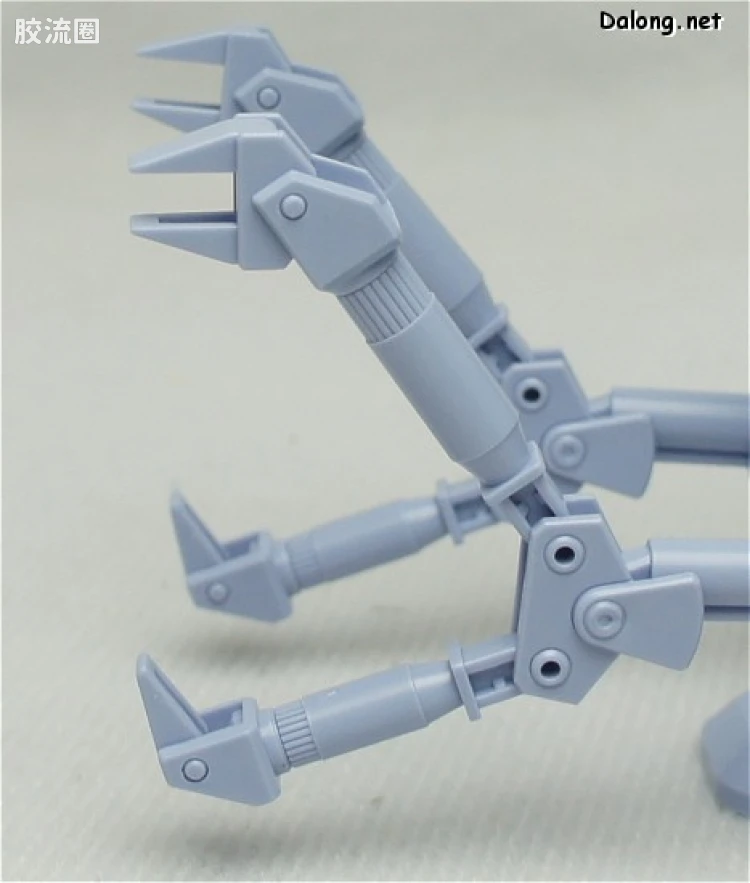 HGUC 网络限定版 RGM-79C 吉姆改 标准配色 & RGM-79C 改修型铁球 - 图片