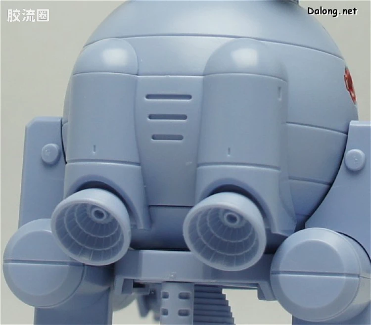 HGUC 网络限定版 RGM-79C 吉姆改 标准配色 & RGM-79C 改修型铁球 - 图片