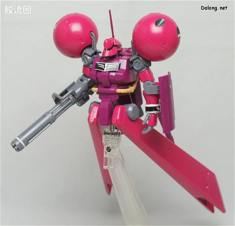 HGUC 网络限定版 MS-21C 德拉杰 独角兽Ver. - 图片