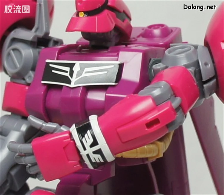 HGUC 网络限定版 MS-21C 德拉杰 独角兽Ver. - 图片