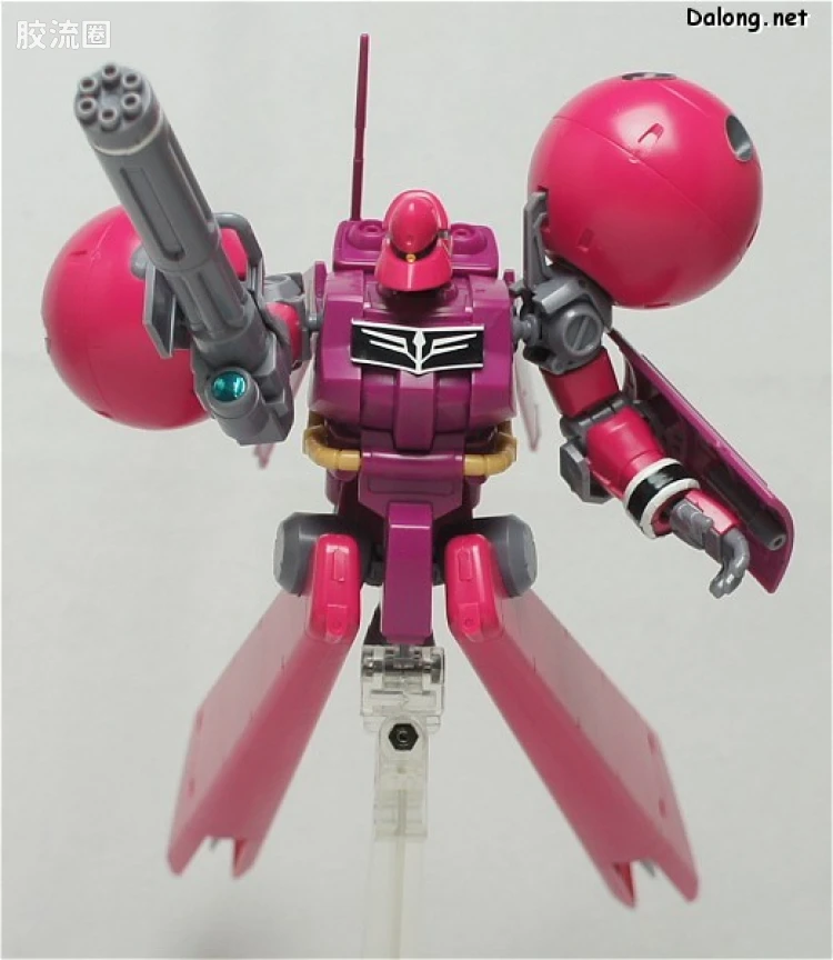 HGUC 网络限定版 MS-21C 德拉杰 独角兽Ver. - 图片