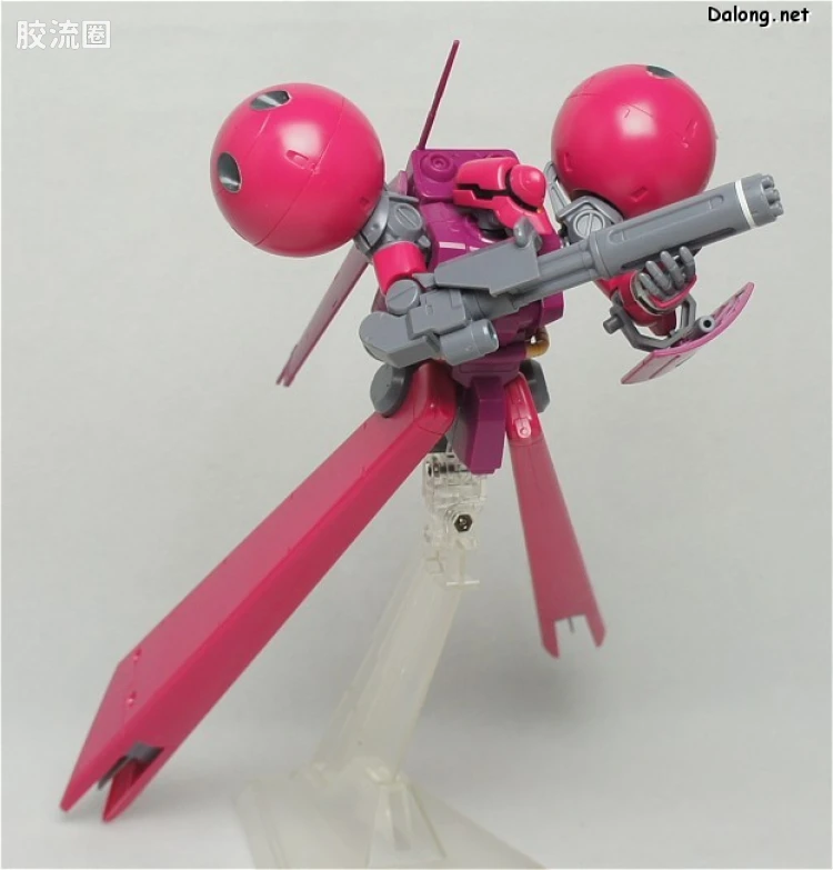 HGUC 网络限定版 MS-21C 德拉杰 独角兽Ver. - 图片