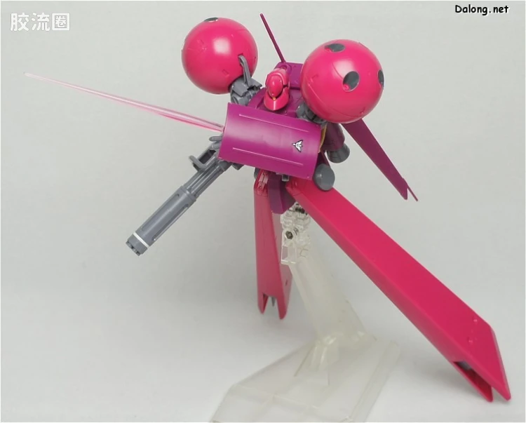 HGUC 网络限定版 MS-21C 德拉杰 独角兽Ver. - 图片