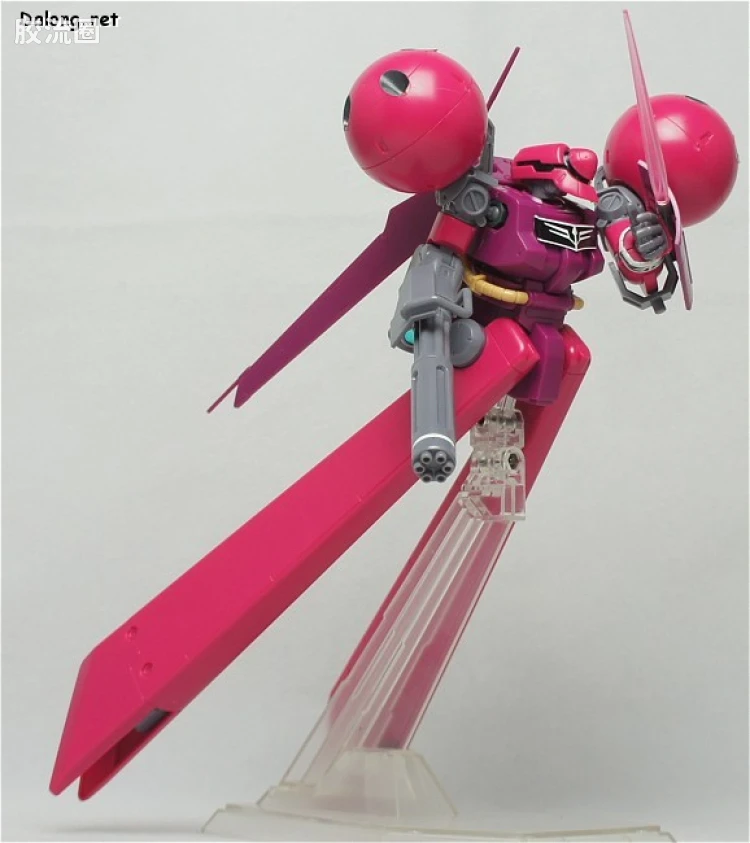 HGUC 网络限定版 MS-21C 德拉杰 独角兽Ver. - 图片