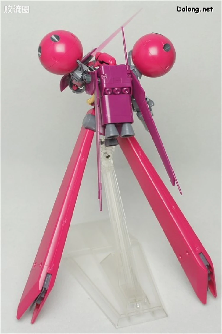 HGUC 网络限定版 MS-21C 德拉杰 独角兽Ver. - 图片