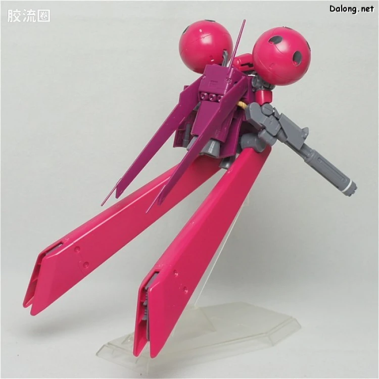 HGUC 网络限定版 MS-21C 德拉杰 独角兽Ver. - 图片