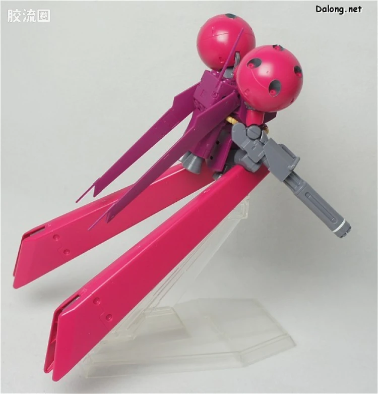 HGUC 网络限定版 MS-21C 德拉杰 独角兽Ver. - 图片