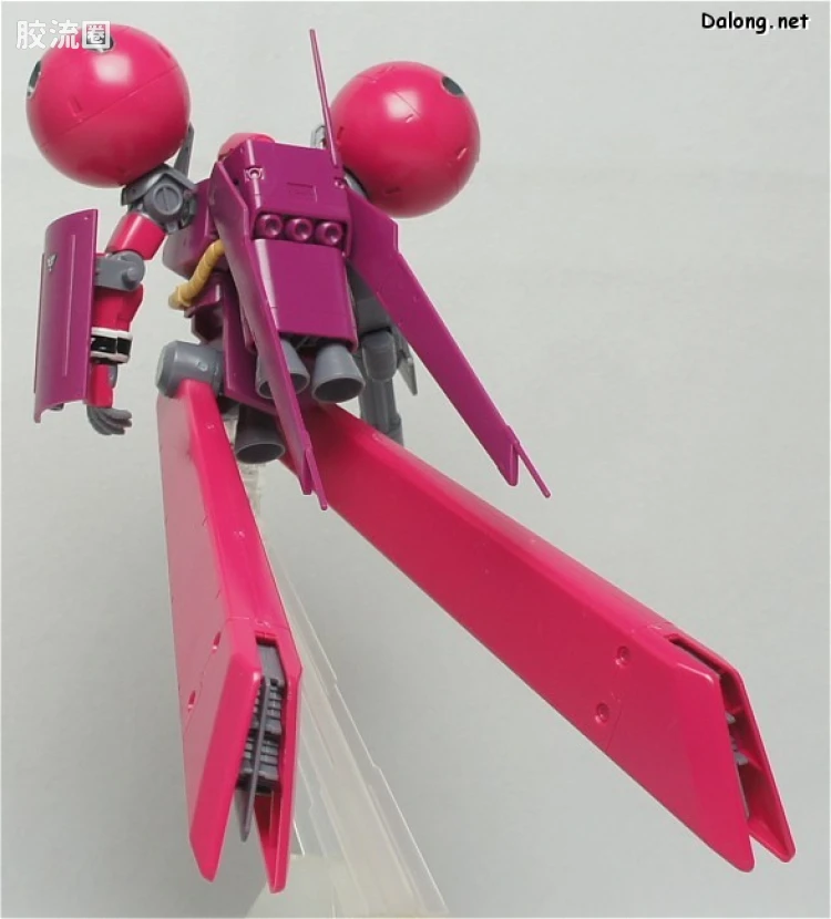 HGUC 网络限定版 MS-21C 德拉杰 独角兽Ver. - 图片