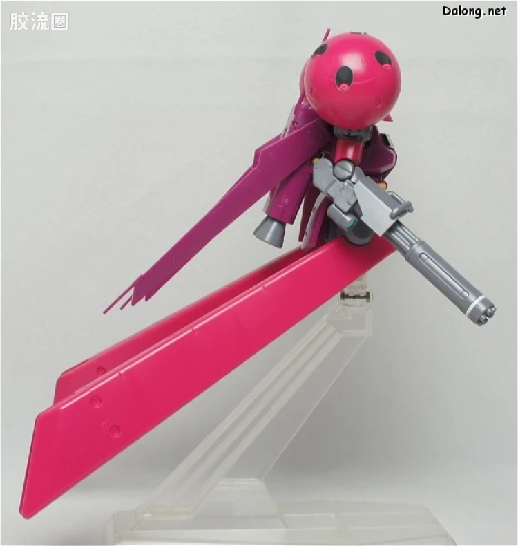 HGUC 网络限定版 MS-21C 德拉杰 独角兽Ver. - 图片