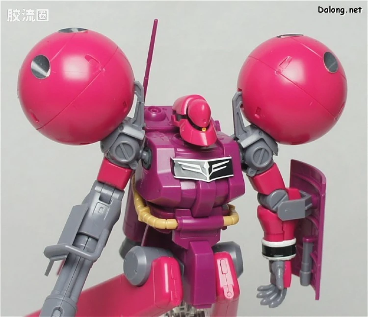 HGUC 网络限定版 MS-21C 德拉杰 独角兽Ver. - 图片